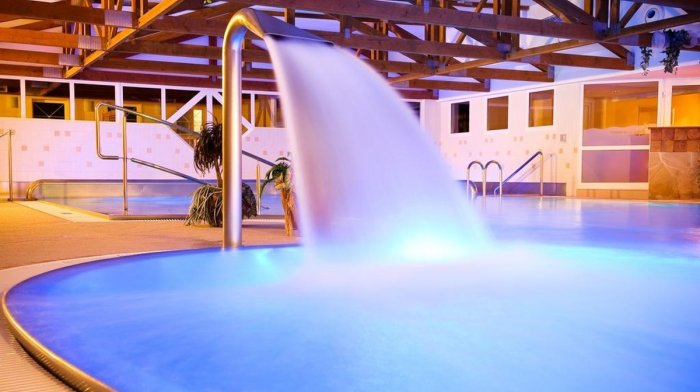 Intenzívny MINI RELAX pobyt s relaxačným programom a vstupom do wellness