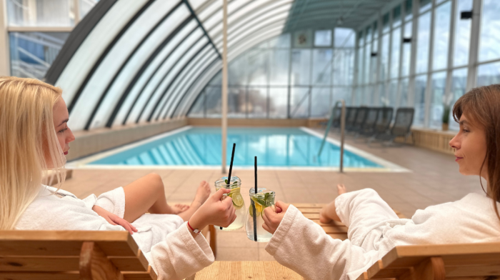 Hotel Magnólia **** Piešťany