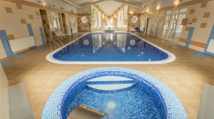 Jeseň vo Vysokých Tatrách v SIPOXe - komfortné ubytovanie, výborná kuchyňa aj služby wellness