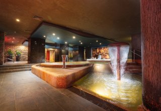 Termal a Hyper relax pobyt. Dokonalý relax a oddych v srdci Štiavnických vrchov
