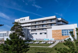 Pohodový pobyt na Šírave – oddych pri vode po celý rok