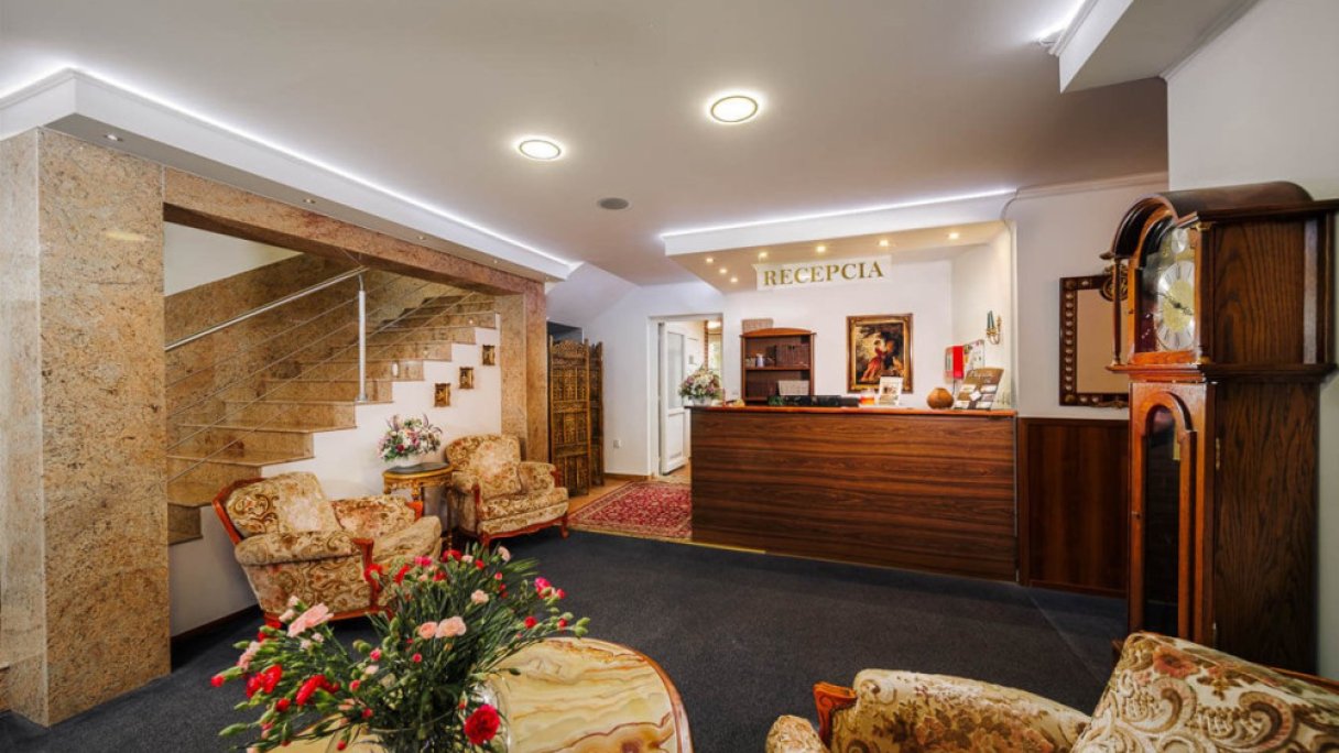 Hotel Elenka *** Veľký Meder 2 Hotel Elenka *** Veľký Meder 2