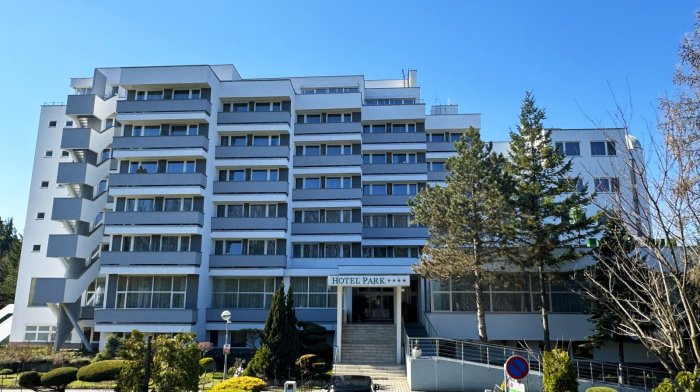 Hotel Park **** Piešťany