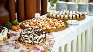 Víkend pre milovníkov piva a večer v štýle bavorskej kuchyne  DOPREDAJ SO ZĽAVOU 15 % 4 Víkend pre milovníkov piva a večer v štýle bavorskej kuchyne  DOPREDAJ SO ZĽAVOU 15 % 4