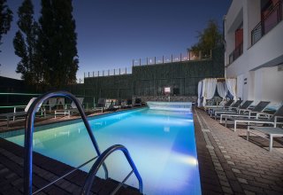 All Inclusive pohoda v Thermalparku – bazén a wellness neobmedzene