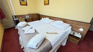 Hotel Therma **** Dunajská Streda 2 Hotel Therma **** Dunajská Streda 2