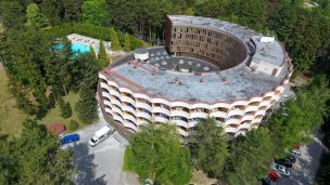 Kúpele Bojnice 5 Kúpele Bojnice 5