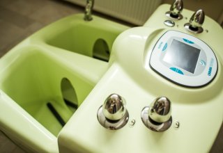 Spoznajte priaznivé účinky liečivej jódovej vody a 3 procedúr denne v pobyte Liečba
