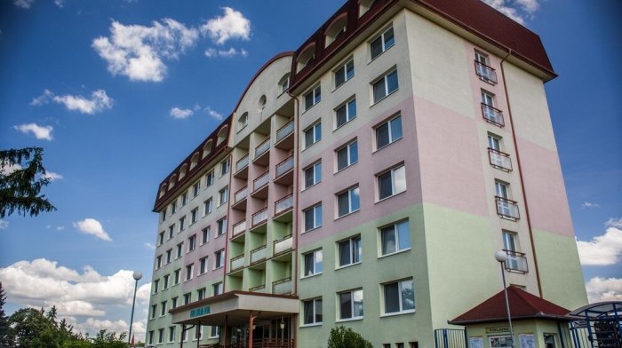 Kúpeľný hotel Rimava ***