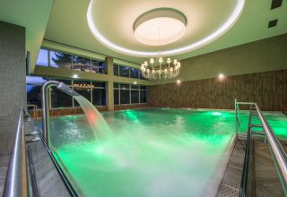 Víkendové pobyty KLASIK a KLASIK+ v kúpeľoch, ktoré sú miestom pre skutočný relax