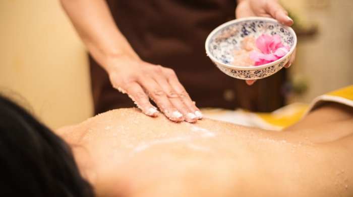 Spa Relax Basic pobyt s polpenziou a 1 relaxačnou procedúrou denne