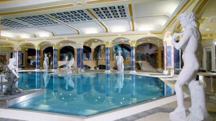Relax Exclusive pobyt, na ktorom expresne zrelaxujete vaše telo a myseľ