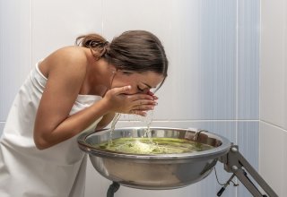 Kúpeľný pobyt Light - regeneračný pobyt s procedúrami
