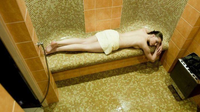 Vitálny wellness víkend, záruka príjemného relaxu