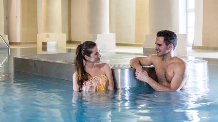 Liečebný pobyt RELAX určený na elimináciu stresu a načerpanie novej energie