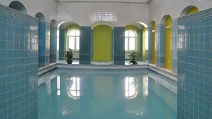 Kúpele Trenčianske Teplice 4 Kúpele Trenčianske Teplice 4