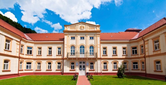 Trenčianske Teplice