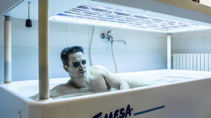 Liečebný pobyt DR.TOMESA najmä pre klientov s kožným ochorením psoriáza