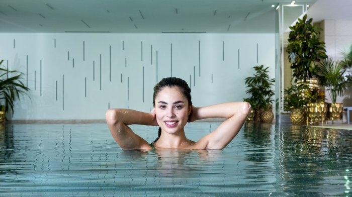 Medical wellness pobyt s kúpeľnými procedúrami zaručujúcimi relax a uvoľnenie celého tela