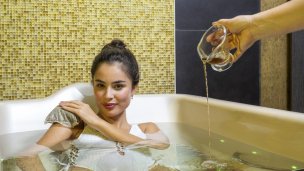Moderné Kúpele Turčianske Teplice 4 Moderné Kúpele Turčianske Teplice 4