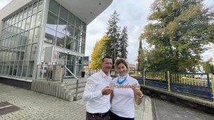 Moderné Kúpele Turčianske Teplice 2 Moderné Kúpele Turčianske Teplice 2