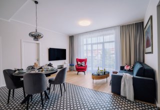 Najobľúbenejšie pobyty v apartmánoch v exkluzívnom vilovom komplexe v srdci Turčianskych Teplíc