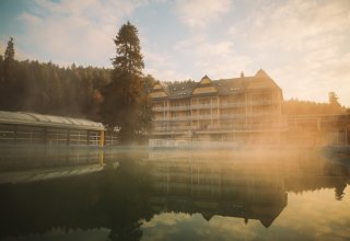 Bezstarostný All Inclusive relax & zážitky v kúpeľoch