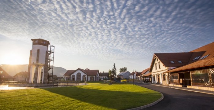 Banskobystrický kraj