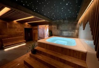 Relaxačný wellness pobyt v horskom stredisku Jasná Nízke Tatry