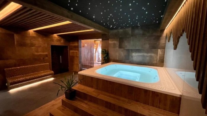 Relaxačný wellness pobyt v horskom stredisku Jasná Nízke Tatry
