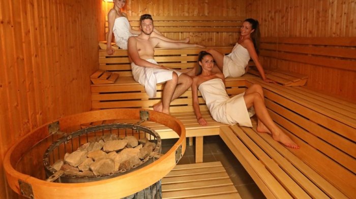 Dudince All Inclusive – wellness, procedúry a bazény bez obmedzení v jednom balíku