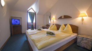 Apartmán č. 21 Apartmán č. 21