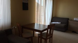 Apartmán Fiona oddychová časť Apartmán Fiona oddychová časť