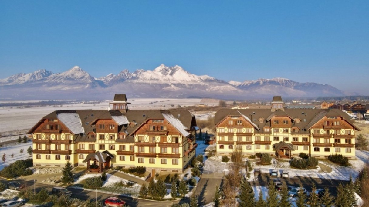 AC Cactus Cozy Apartment Tatry, AC Cactus Luxury Apartment High Tatras Veľká Lomnica 1 AC Cactus Cozy Apartment Tatry, AC Cactus Luxury Apartment High Tatras Veľká Lomnica 1