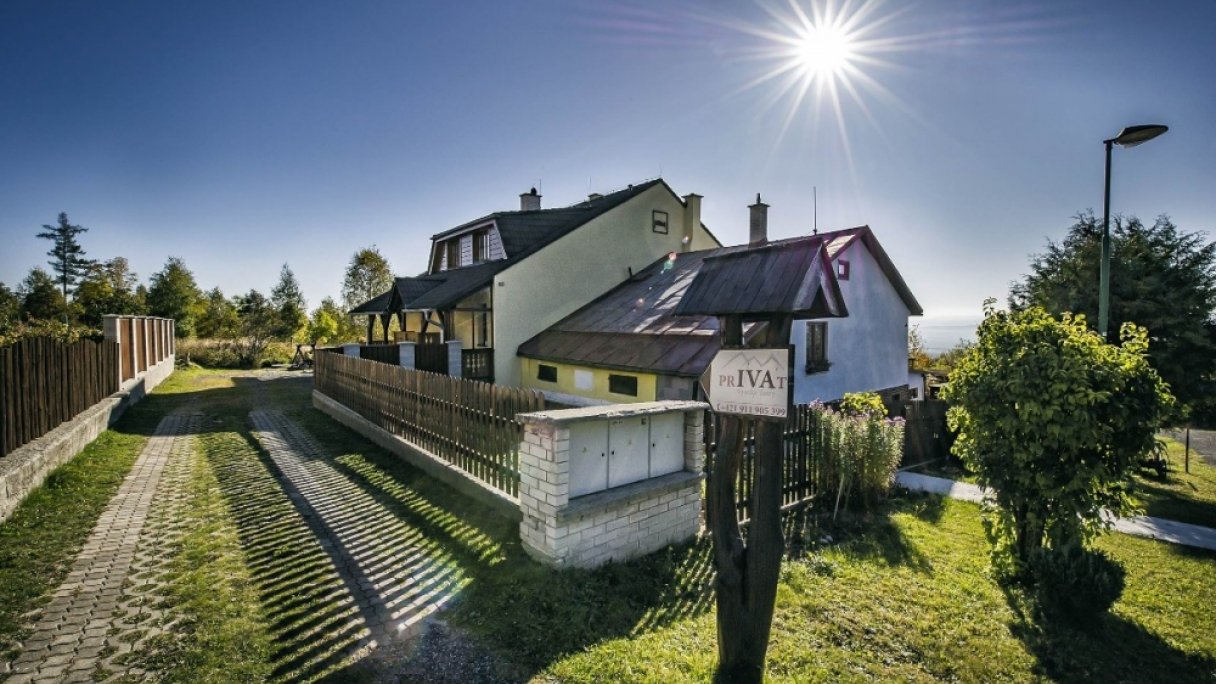 Privát IVA Nový Smokovec 1 Privát IVA Nový Smokovec 1
