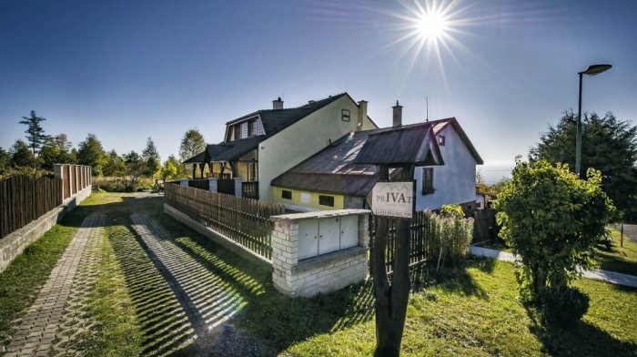 Privát IVA Nový Smokovec