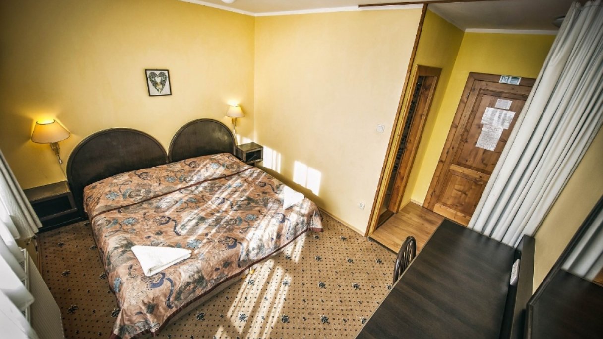 Privát IVA Nový Smokovec 2 Privát IVA Nový Smokovec 2