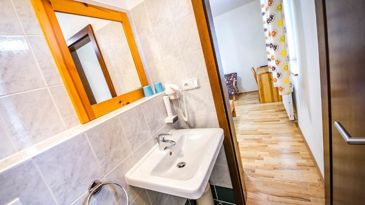Penzión Villa Krejza Horný Smokovec 2 Penzión Villa Krejza Horný Smokovec 2