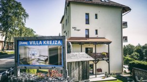 Penzión Villa Krejza Horný Smokovec 4 Penzión Villa Krejza Horný Smokovec 4