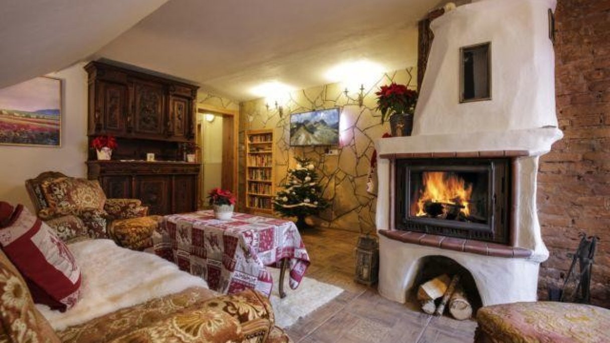 Apartmány ReMi Dolný Smokovec 2 Apartmány ReMi Dolný Smokovec 2