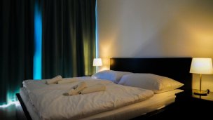 AC Apartmán Daniel Hrebienok Starý Smokovec 3 AC Apartmán Daniel Hrebienok Starý Smokovec 3