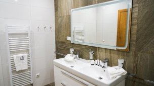 AC Apartmán Daniel Hrebienok Starý Smokovec 4 AC Apartmán Daniel Hrebienok Starý Smokovec 4