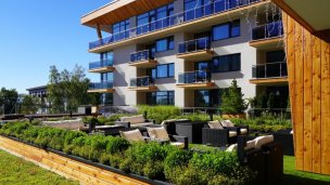 AC Apartmán Daniel Hrebienok Starý Smokovec 6 AC Apartmán Daniel Hrebienok Starý Smokovec 6