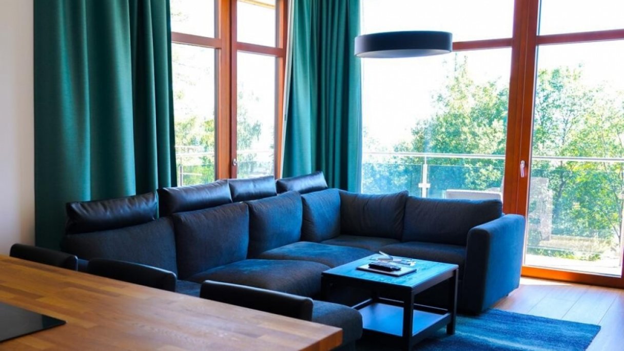 AC Apartmán Daniel Hrebienok Starý Smokovec 2 AC Apartmán Daniel Hrebienok Starý Smokovec 2