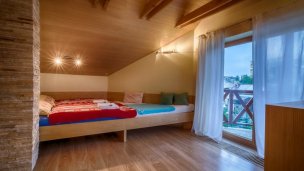 AC Vila Studienka Starý Smokovec 6 AC Vila Studienka Starý Smokovec 6