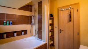 AC Vila Studienka Starý Smokovec 4 AC Vila Studienka Starý Smokovec 4