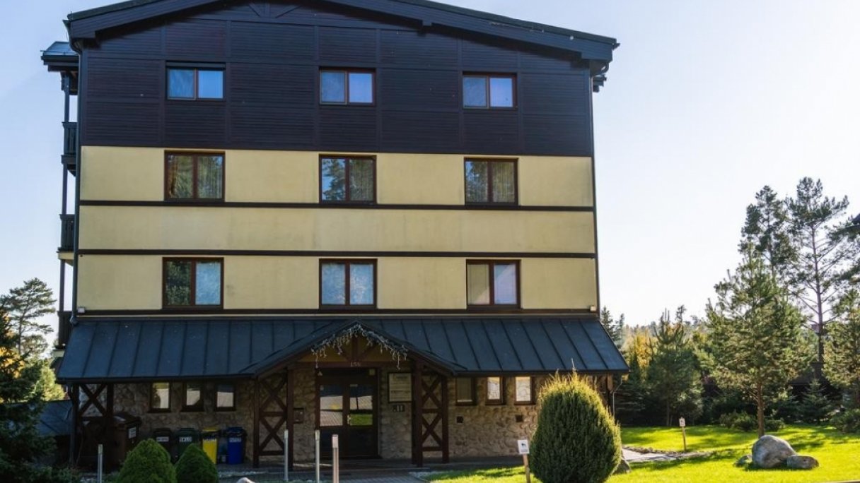 AC Tatrahouse Luxury Apartment Stará Lesná 1 AC Tatrahouse Luxury Apartment Stará Lesná 1