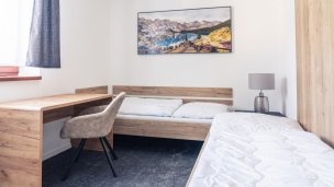 AC Tatrahouse Luxury Apartment Stará Lesná 4 AC Tatrahouse Luxury Apartment Stará Lesná 4