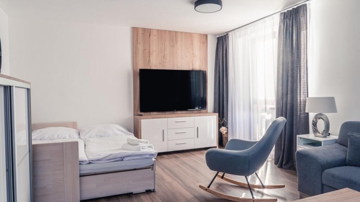 AC Tatrahouse Luxury Apartment Stará Lesná 2 AC Tatrahouse Luxury Apartment Stará Lesná 2