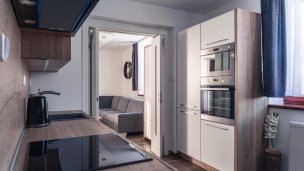 AC Tatrahouse Luxury Apartment Stará Lesná 3 AC Tatrahouse Luxury Apartment Stará Lesná 3